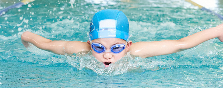 トップスイマーランキング