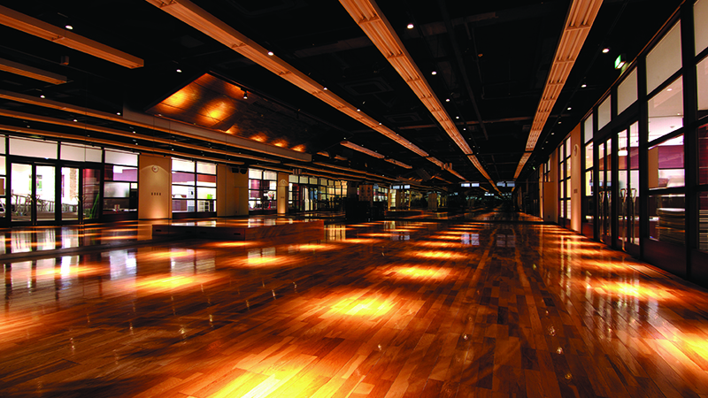 船橋店 運動スクール スポーツクラブ ティップネス キッズ