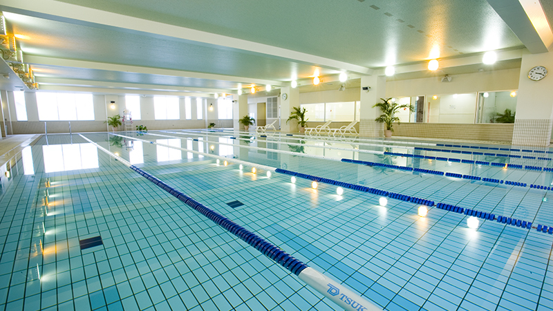 綾瀬店 運動スクール スポーツクラブ ティップネス キッズ